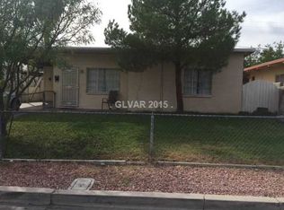 501 Stanford St, Las Vegas, NV 89107