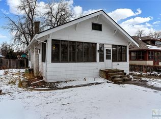 18 Burlington Ave, Billings, MT 59101