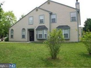 9 Claver Hill Way, Mount Laurel, NJ 08054