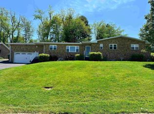 1314 Lincoln Way, Fairmont, WV 26554