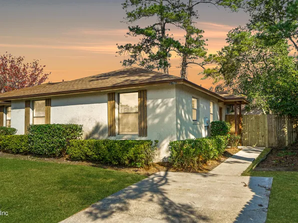 2791 HIDDEN VILLAGE Drive, Jacksonville, FL 32216