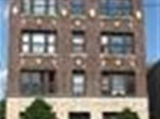 81 Romaine Ave #102, Jersey City, NJ 07306