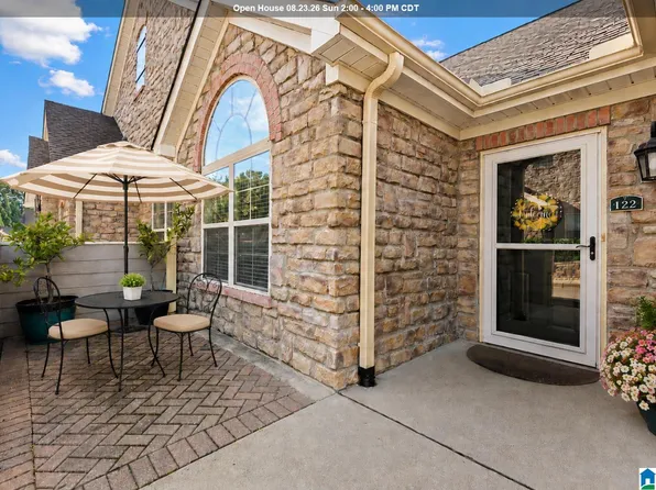 122 Cornerstone Ct #122, Bessemer, AL 35022