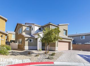 320 Butler Creek Ct, North Las Vegas, NV 89084
