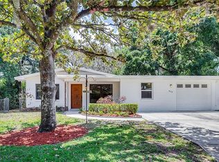 210 S Embrey Dr, Casselberry, FL 32707