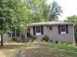 4014 Darlene Dr, Antioch, TN 37013