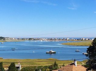 118 Grandview Ave, Marshfield, MA 02050