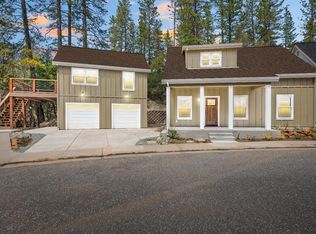210 Pello Ln, Nevada City, CA 95959