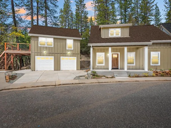 210 Pello Ln, Nevada City, CA 95959
