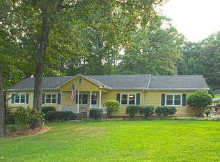 5185 Sugar Ridge Dr, Buford, GA 30518