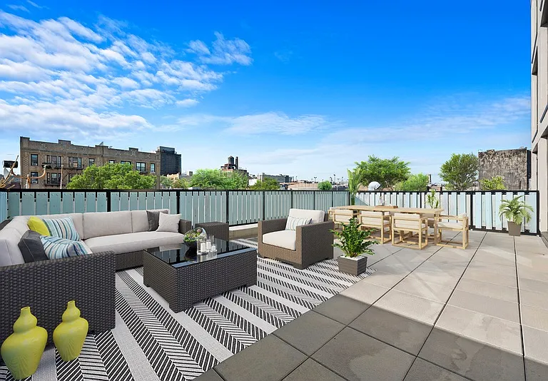 3620 Steinway St #PENTHOUSE — Photo 12