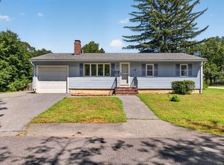 1 Vincent St, Middleboro, MA 02346