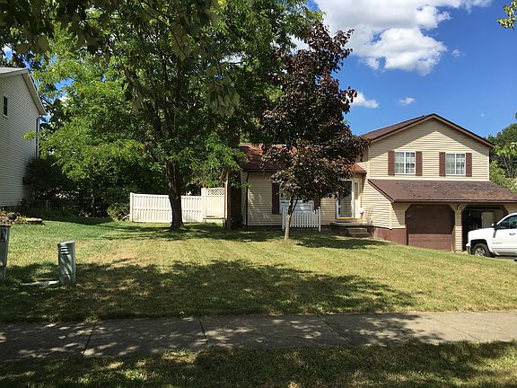 2nd image of 1101 Brookpoint Dr
