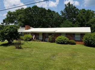 55 Dogwood Ln, Valley Grande, AL 36703