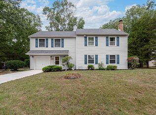 2003 Magnolia Ln, Mays Landing, NJ 08330