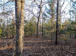County Road 603, Pontiac, MO 65729