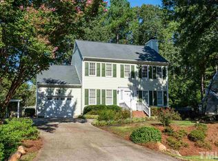 5417 Rhett Dr, Raleigh, NC 27606