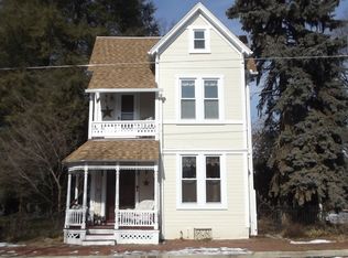 210 E Market St, Marietta, PA 17547