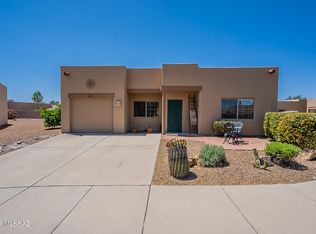 3829 S Avenida De Los Solmos, Green Valley, AZ 85614