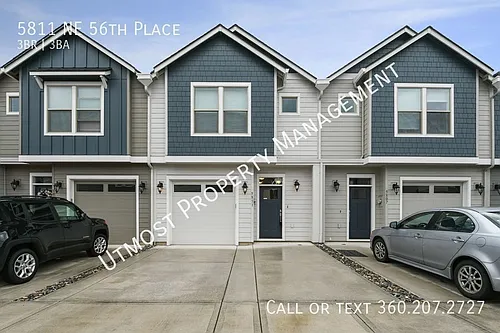 5811 NE 56th Pl Photo 1