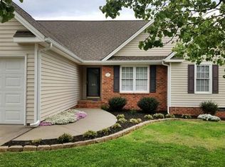 245 Lorraine Dr, Winston Salem, NC 27107