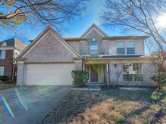 2nd image of 5714 Sage Manor Dr