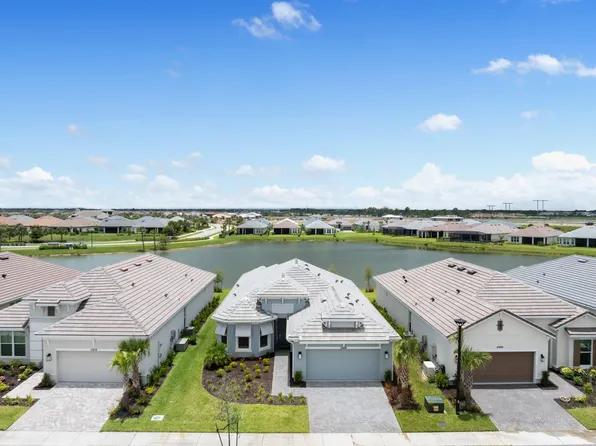 13486 SW Alejandro Court, Port St Lucie, FL 34987