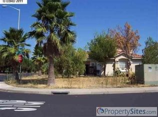 2105 Willow Ave, Antioch, CA 94509