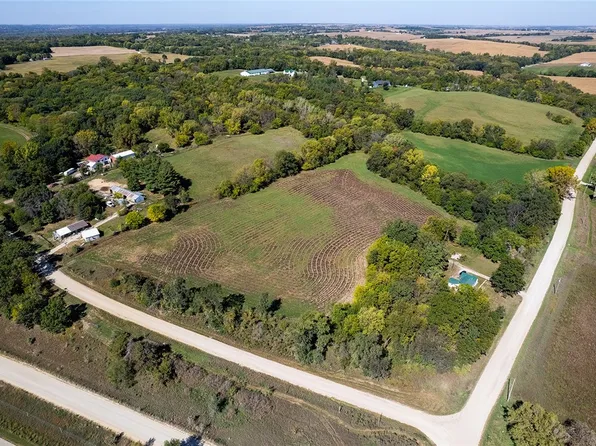 LOT 3 Fan Ave, Colfax, IA 50054