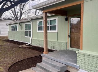 3725 Colina Ln, Waco, TX 76705