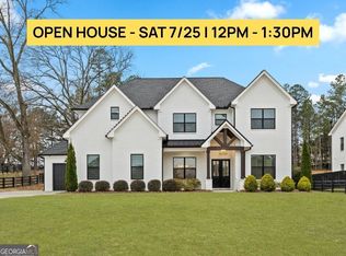 2381 Jones Phillips Rd, Dacula, GA 30019
