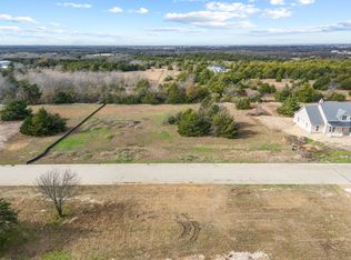 3612 Evergreen Ln, Caddo Mills, TX 75135