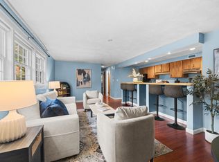 129 Pine Street #2, Portland, ME 04102