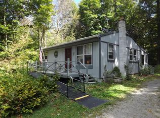 108 Stansfield Rd, Dushore, PA 18614