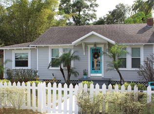 1614 Weber St, Orlando, FL 32803