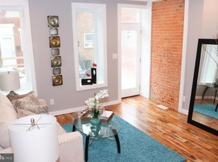 1828 Fernon St, Philadelphia, PA 19145