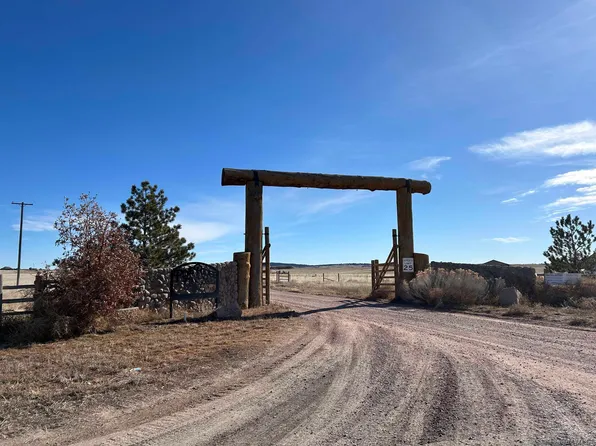 Oregon Trl, Fort Laramie, WY 82212