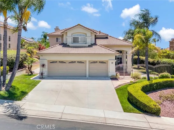 6 Quail Run, Mission Viejo, CA 92692