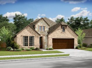 3002 Milton Dr, Melissa, TX 75454