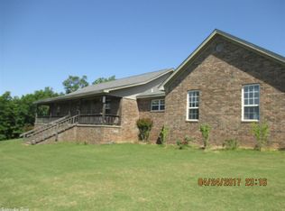513 Charlotte Dr, Cabot, AR 72023