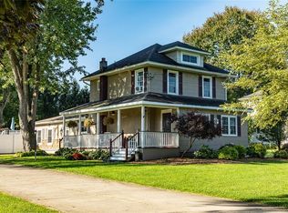 2806 Retsof Ave, Retsof, NY 14539