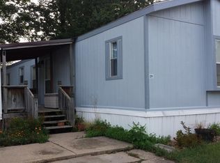 2500 Farm Bureau Rd LOT 219, Manhattan, KS 66502