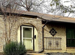 317 Brookview Dr, Garland, TX 75043