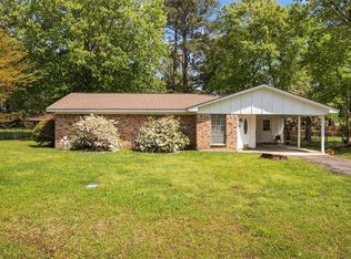 129 Arizona St, Huntington, TX 75949