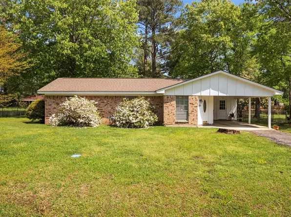 129 Arizona Street, Huntington, TX 75949