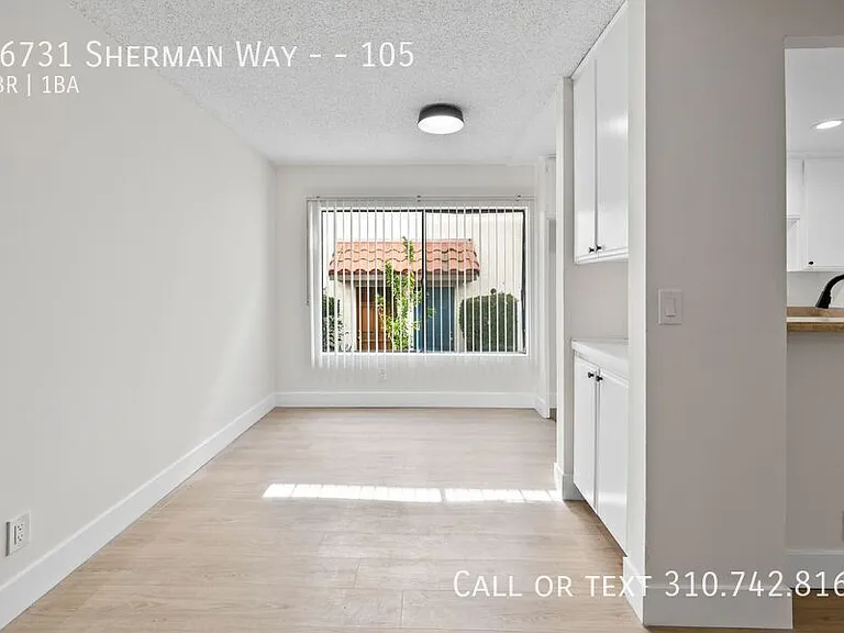 16731 Sherman Way #105 — Photo 6