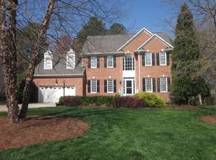 221 Sarazen Meadow Way, Morrisville, NC 27560