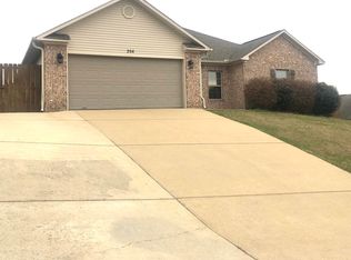 264 Durham Loop, Hot Springs, AR 71913