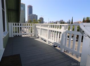 1931 J St APT 3, San Diego, CA 92102