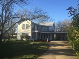 4733 Morris Ave, Fort Worth, TX 76103